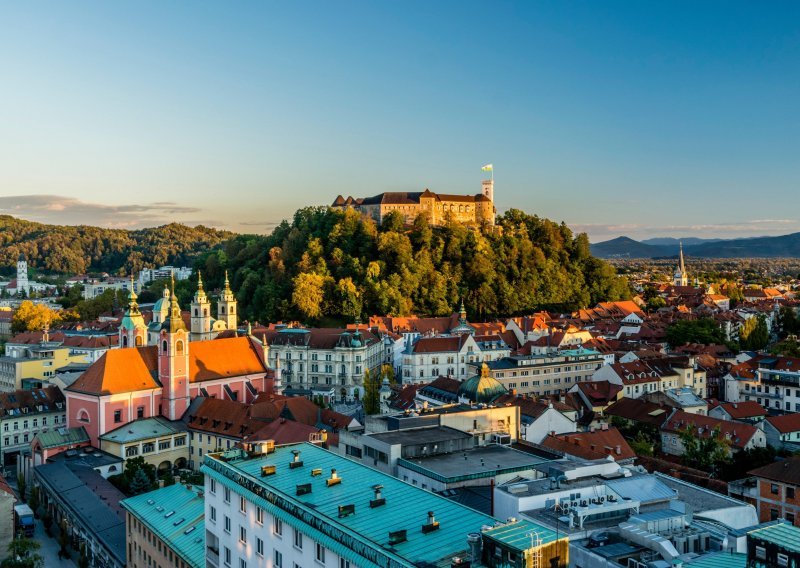 I Slovenci imaju probleme s uvođenjem poreza na nekretnine