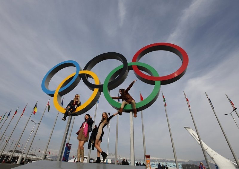 Prilika za male zemlje da organiziraju Olimpijske igre