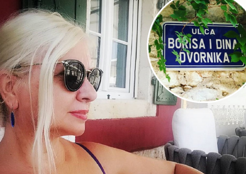 Danijela Dvornik novom je objavom otkrila zbog čega je posebna