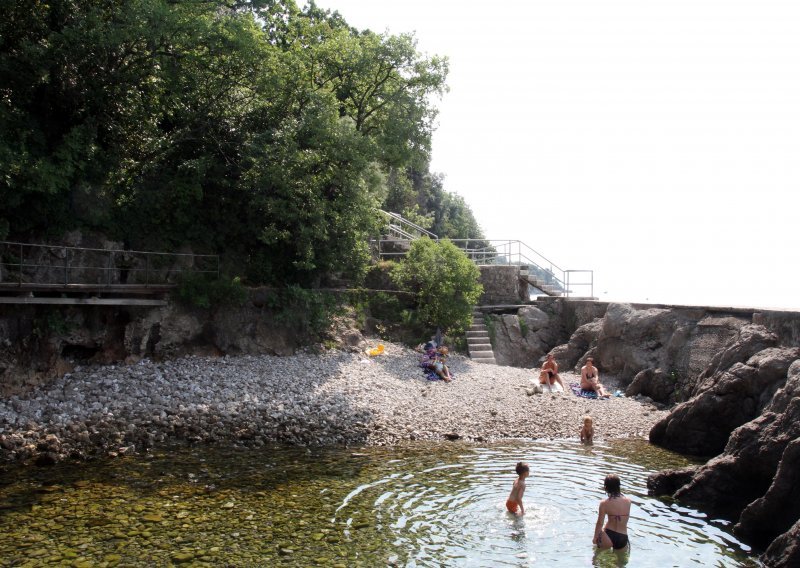 Počinje druga faza izgradnje hotelskog resorta Costabella u Rijeci