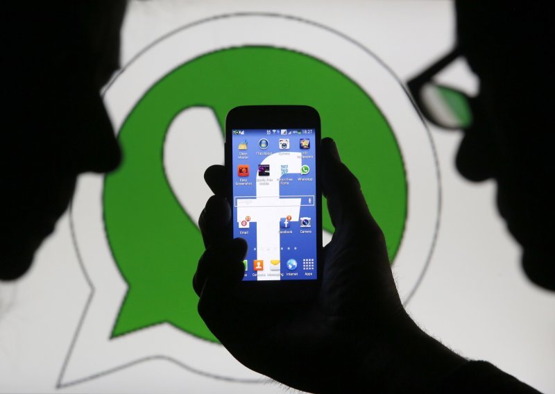 Facebook optužen zbog preuzimanja WhatsAppa, no vaše poruke su sigurne