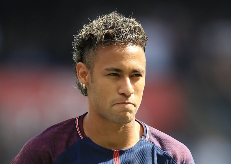 Barcina osveta Neymaru: U Parizu raste nervoza, i dalje ne nalaze rješenje!