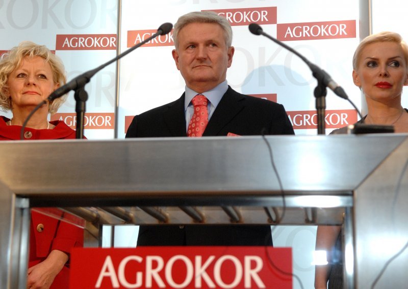 Sud prihvatio zahtjev Agrokora: Blokirana imovina i Todorićevim suradnicima