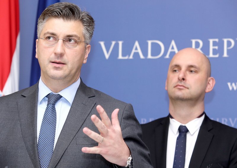 Plenković sasjekao Tolušićevu ofenzivu, istražili smo što to znači za potrošače