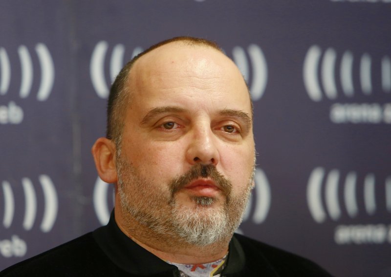 Tony Cetinski se oglasio: 'Spreman sam odgovarati za svoje postupke, ali pričekajmo institucije'