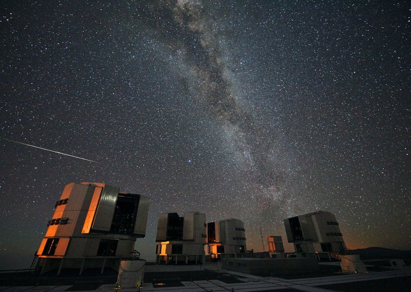 Za vikend stiže meteorski pljusak, evo kako ga možete gledati