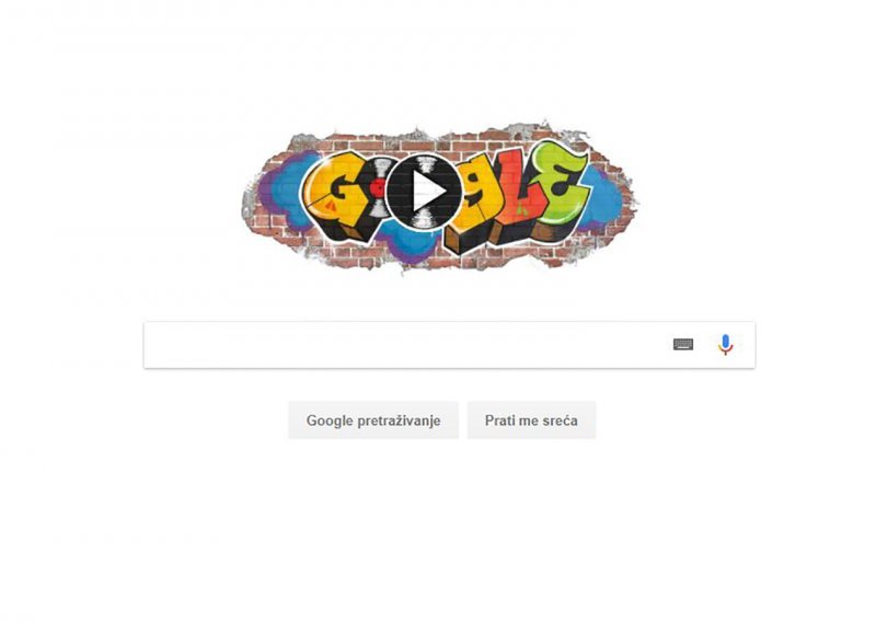 Google će vas novom crtkarijom pretvoriti u hip-hop DJ-ja