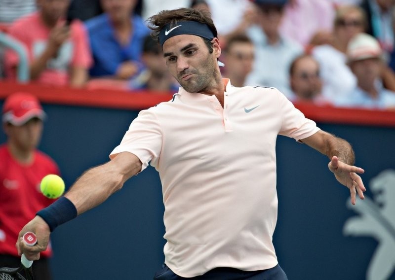 Švicarska već počela likovati: Baš to je trebalo Rogeru Federeru!