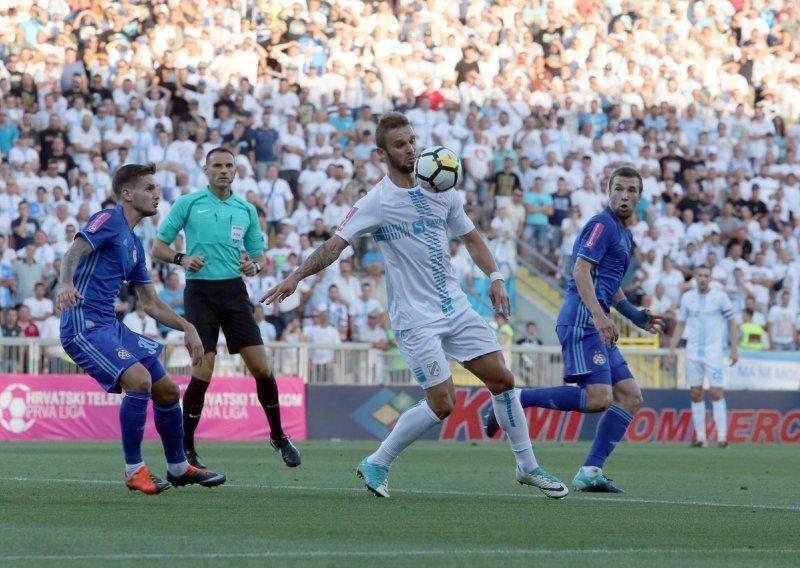 Šampionska Rijeka preko noći potpuno potonula: Ovo su razlozi zašto!