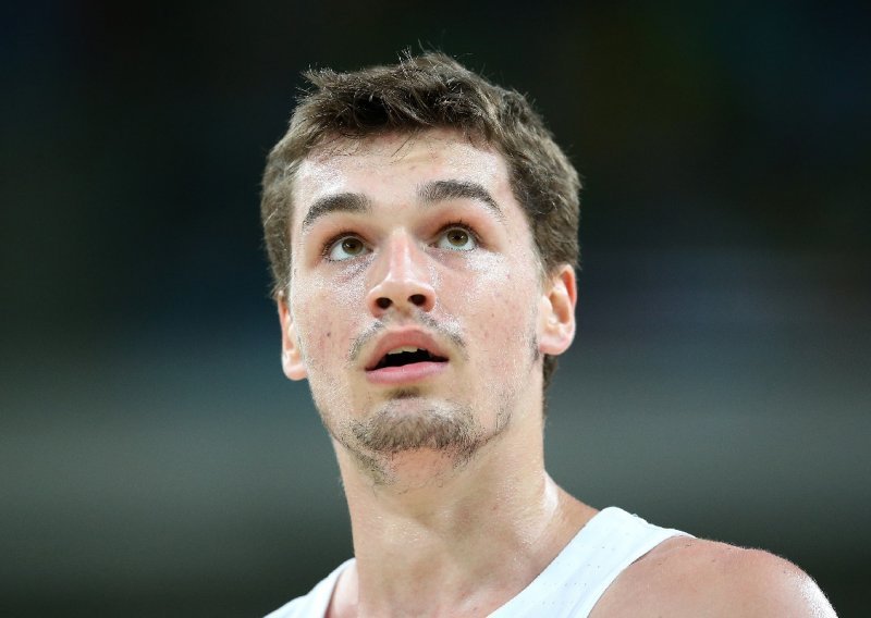 Hezonja napokon otkrio zašto neće igrati za Hrvatsku na Eurobasketu!