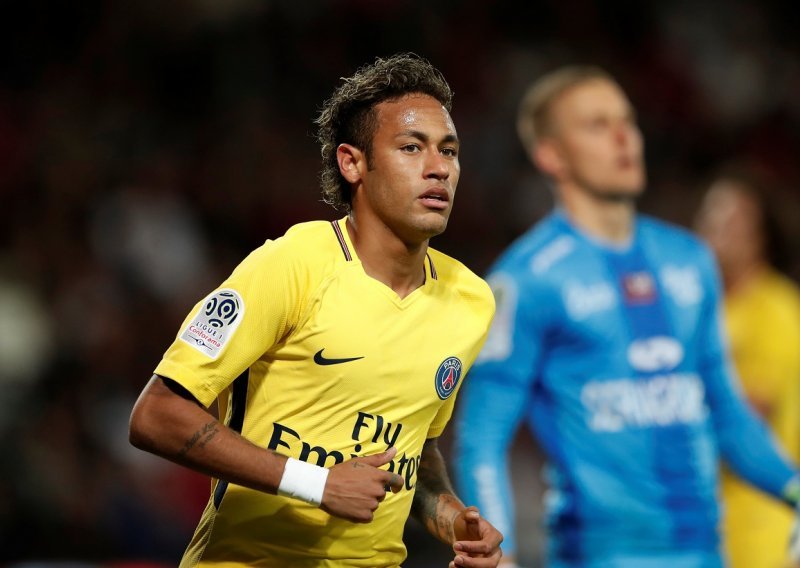 Isplatili se milijuni: Neymar odmah zablistao u pariškom debiju!