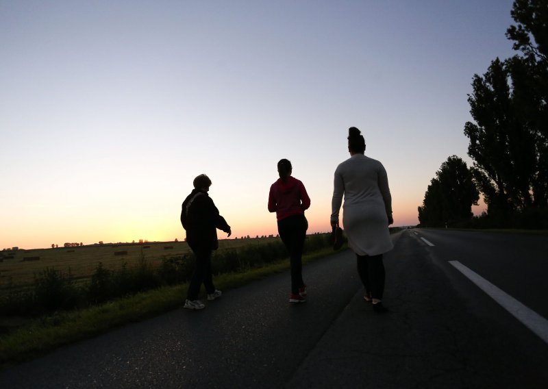 Velika Gospa i povratak turista stvorit će gužve na cesti, evo gdje točno