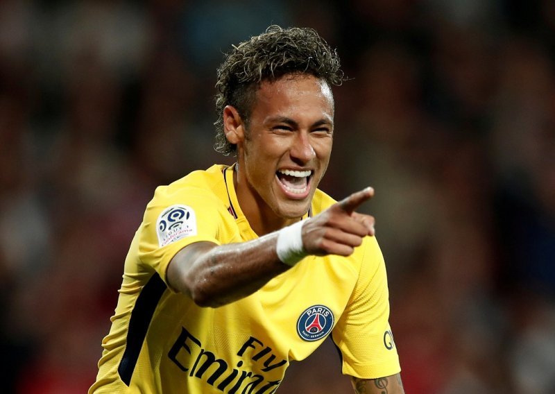 Neymar likuje u Parizu: Ova poruka neće se svidjeti nikome u Barci!