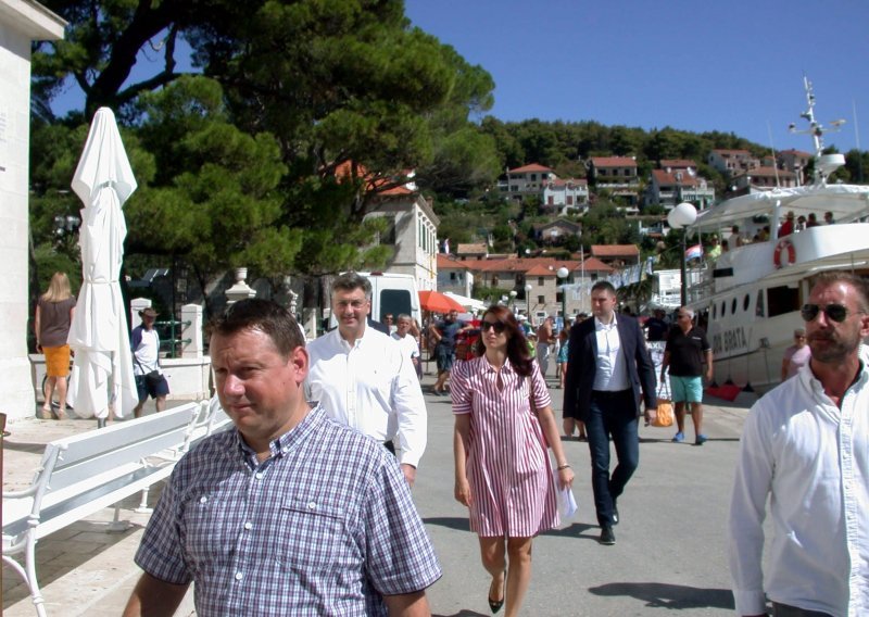 Plenković o porezu za nekretnine: Imam dobar osjećaj...