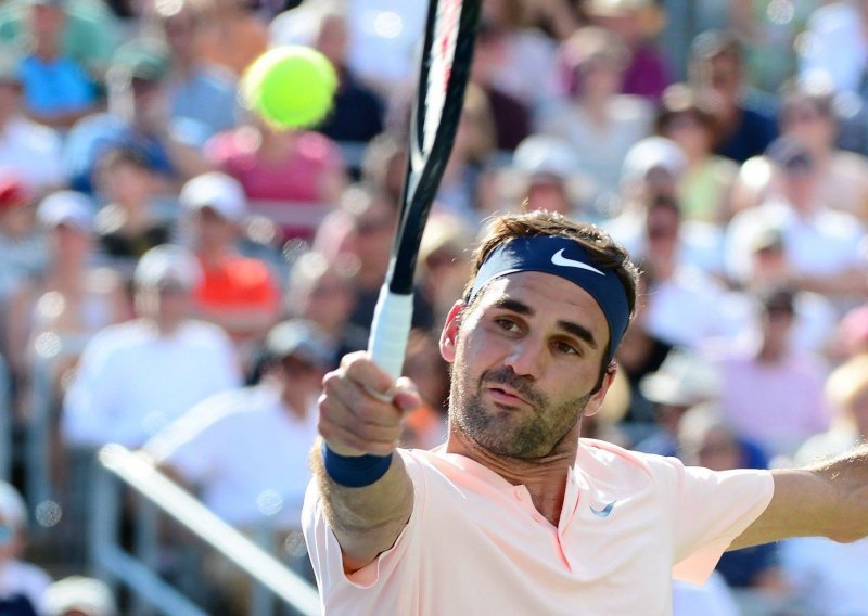 Federer olakšao Nadalov povratak na prvo mjesto ATP liste