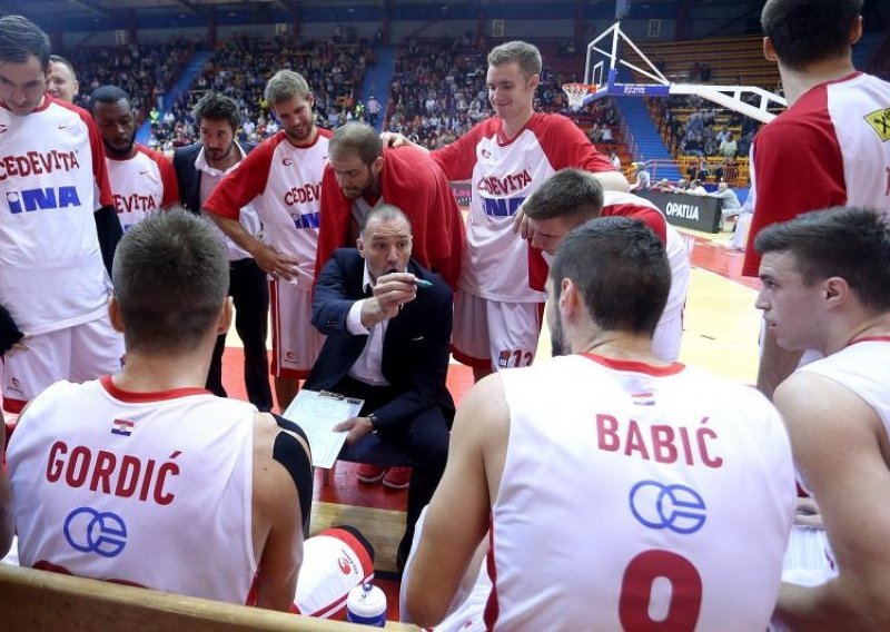 Euroliga: Cedevita 'pokazala zube' pa izgubila od favorita