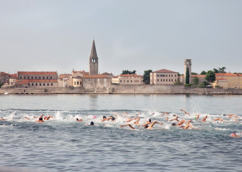 Sve spremno za najveći plivački sportsko-rekreativni događaj