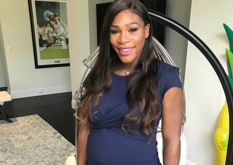 Serena Williams otkrila zašto misli da neće biti dobra majka