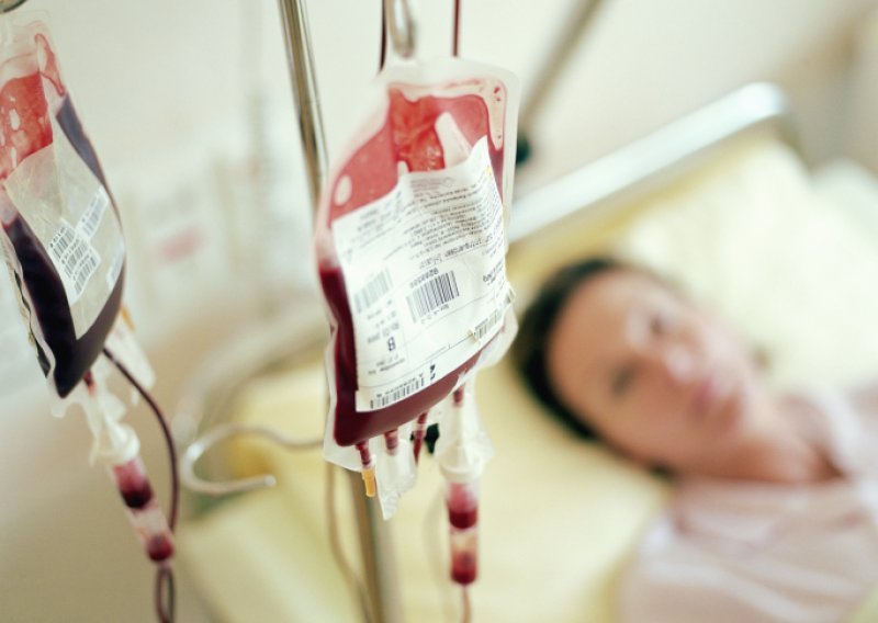 Hitan apel dobrovoljnim davateljima krvi u Rijeci