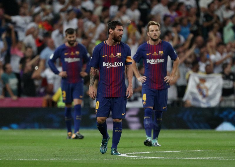 Uprava Barcelone je lagala i sada klubu prijeti gubitak Lea Messija!