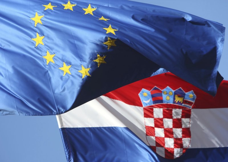 Za sad mala korist za Hrvatsku od EU članstva