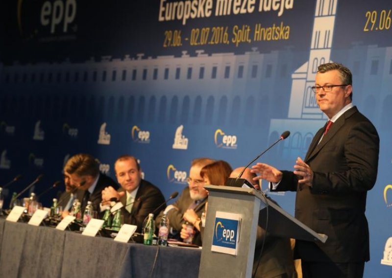 Orešković: Neću osnovati svoju stranku ni nezavisnu listu