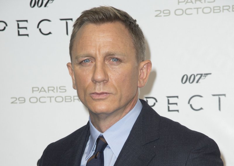 Evo tko bi nakon Daniela Craiga mogao glumiti Jamesa Bonda