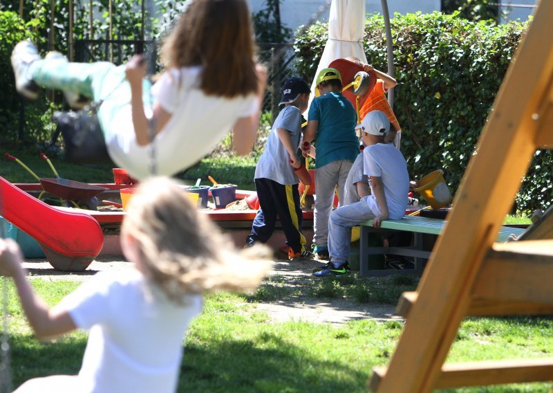 Beč će neke ulice povremeno pretvarati u dječja igrališta