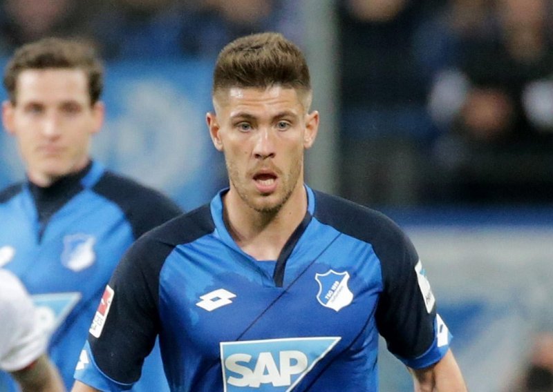 Kramarić u ovakvoj krizi u Bundesligi još nikad nije bio!