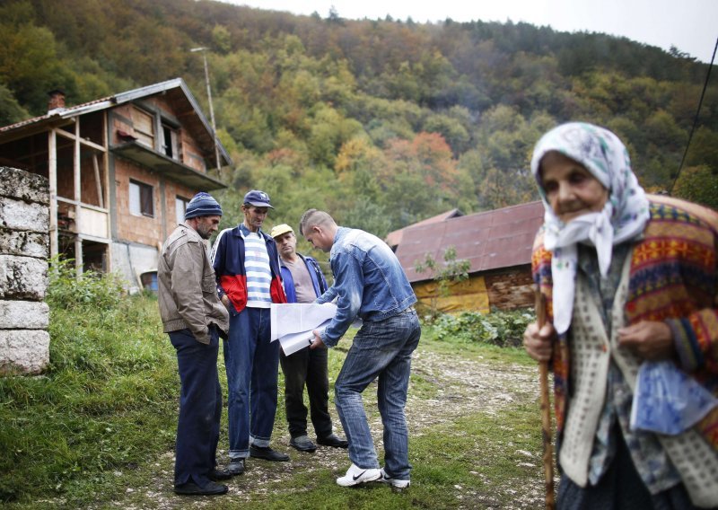 Popis stanovništva otjerao čovjeka u smrt