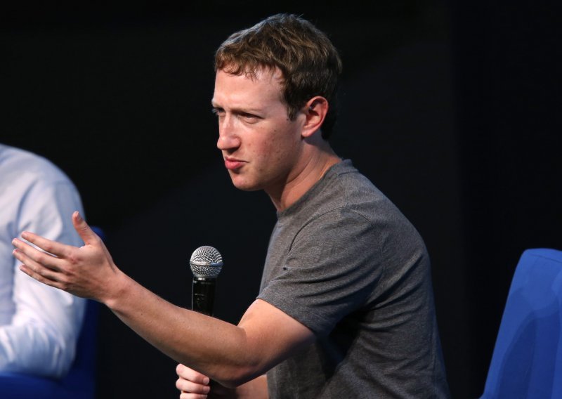 Na što će šef Facebooka potrošiti milijarde?