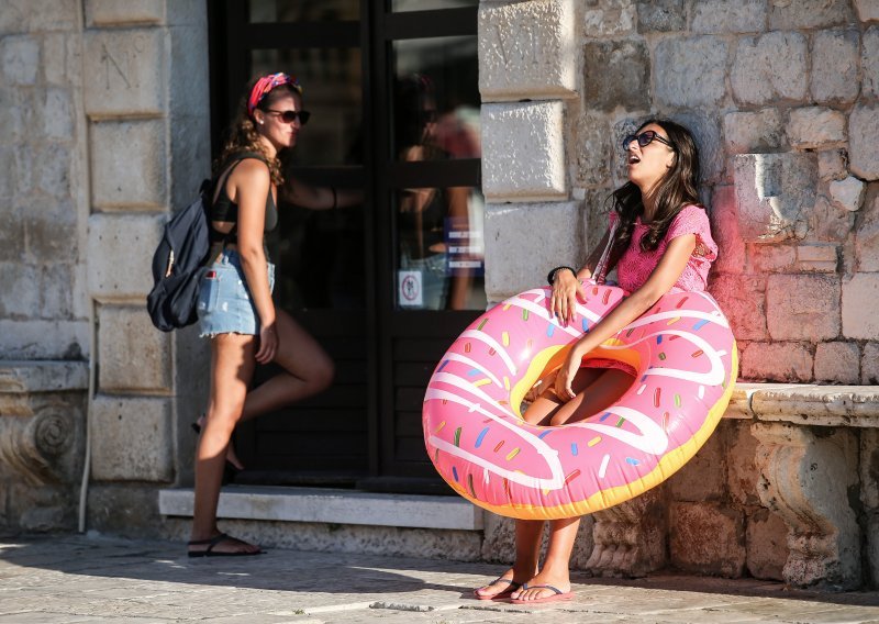 Anketa tportala: Koliko ste potrošili na godišnjem odmoru?