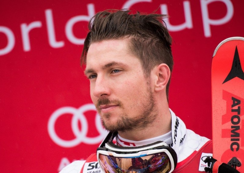 Fenomenalni Hirscher s novim trijumfom stigao do trećeg mjesta svih vremena