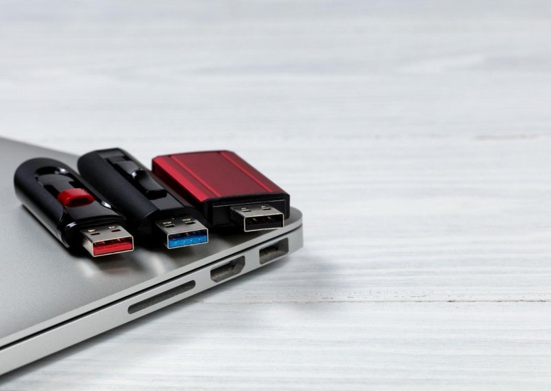 Stiže USB 3.2 - što to znači za nas?