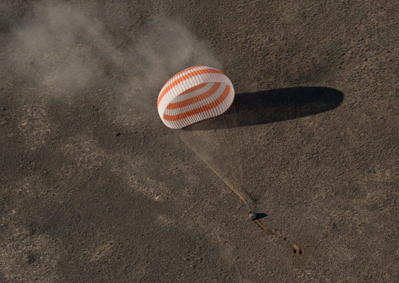 Pogodite zašto je NASA-i za razvoj padobrana trebalo više od 11 godina?