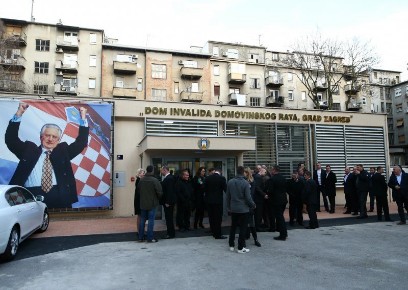 Branitelji prozvali predsjednicu jer im nije došla na svečanost