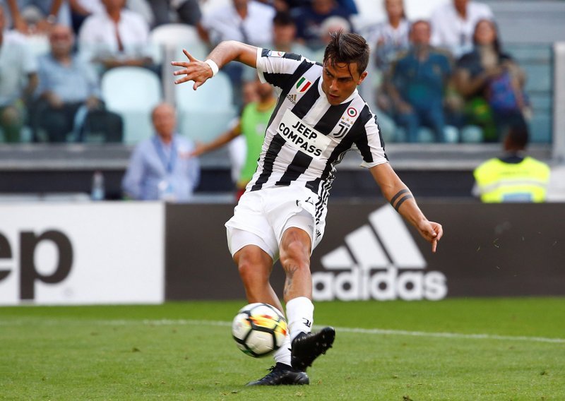 Dybala zasjenio Mandžu i sve u Juventusu: To što radi je nevjerojatno!