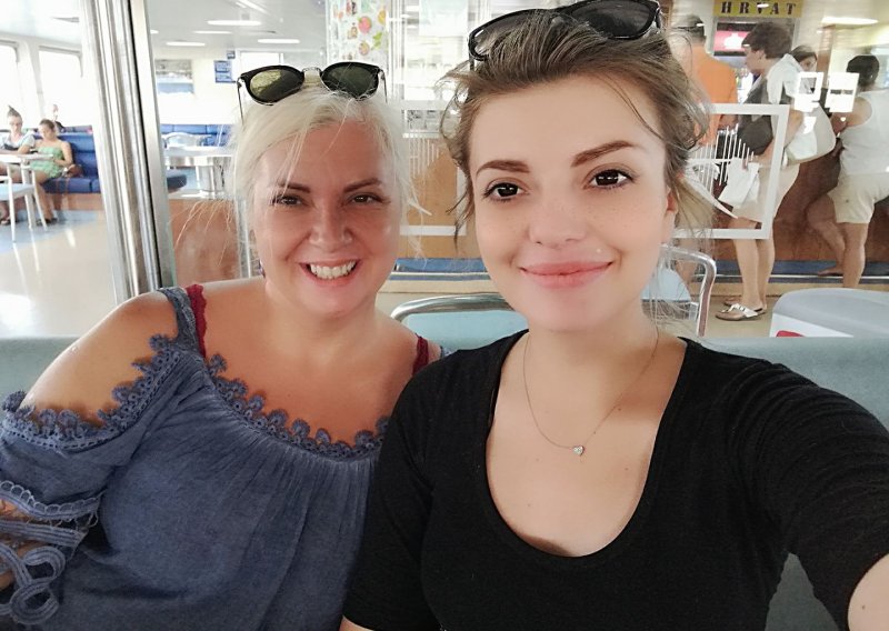 Stigla važna odluka za Ellu Dvornik i njezine kćeri: Danijela otkrila što slijedi