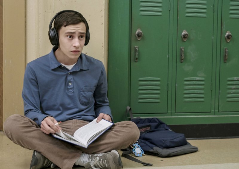 Serija 'Atypical': Zašto su, zaboga, tako plašljivi?