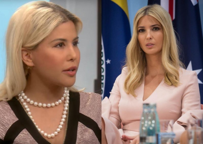 Napravila je čak 13 operacija u godinu dana, a sve kako bi izgledala kao Ivanka Trump