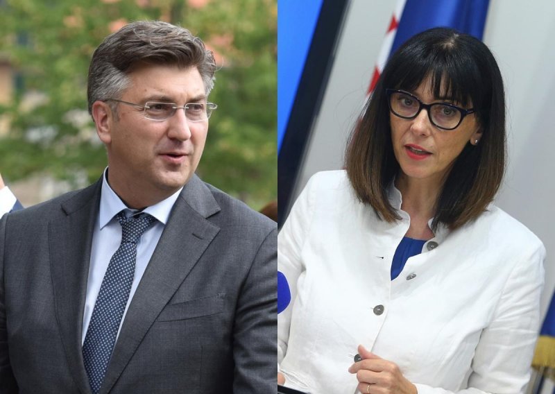 Kurikularna kreće od sljedeće godine; hoće li Plenković biti na čelu Povjerenstva?