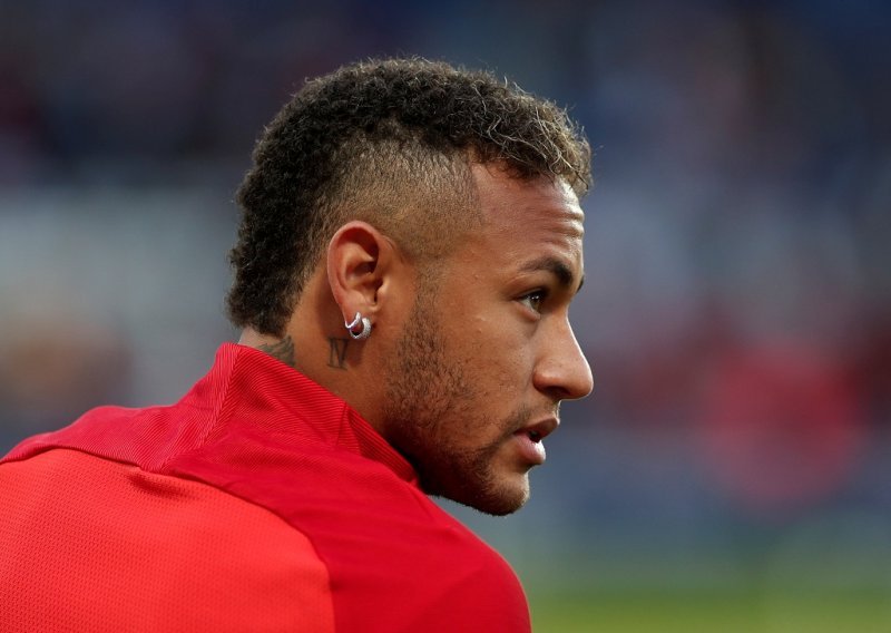 Neymar nakon odlaska iz Barcelone opalio i dodatni šamar upravi kluba!