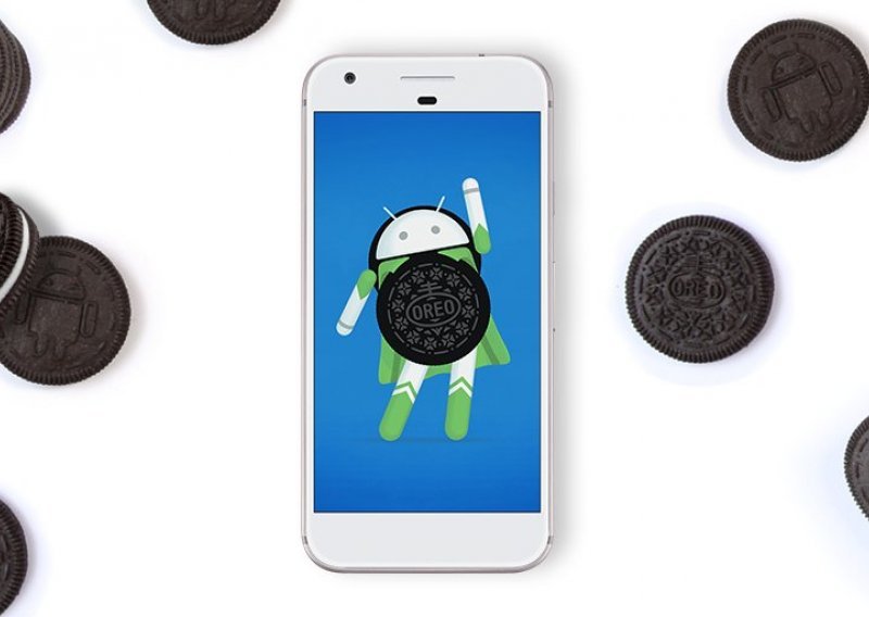 Brži, bolji, lakši...Ovo je sve što trebate znati o Androidu Oreo