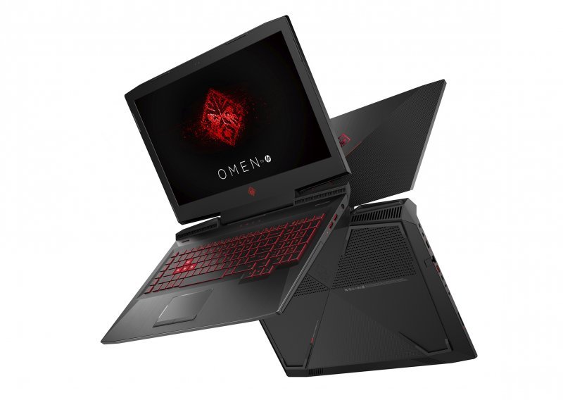 Moćne gejmerske laptope Omen X moći ćemo jednostavno nadograđivati