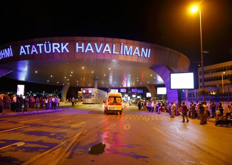 Među stradalima u Istanbulu nema hrvatskih državljana