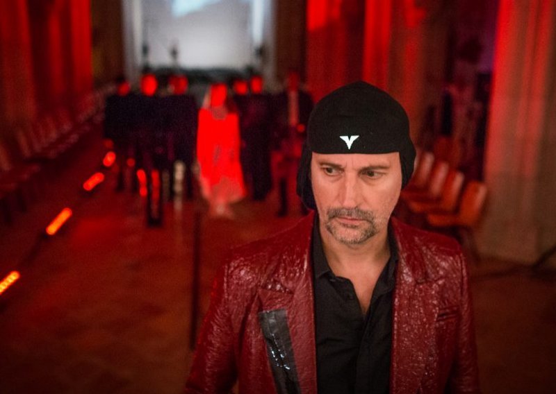 Laibach predstavlja novi studijski album u Tvornici kulture