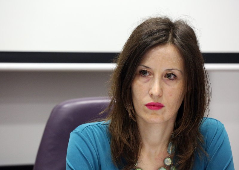 Dalija Orešković se izuzela iz Bandićevog slučaja jer poznaje brata ministra Marića