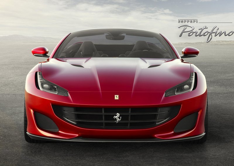 Ferrari pokazao svoj najjeftiniji automobil, ali prešutio cijenu