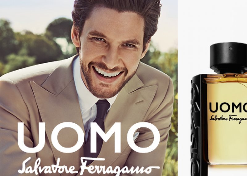 Darujemo vam mirise Salvatore Ferragamo