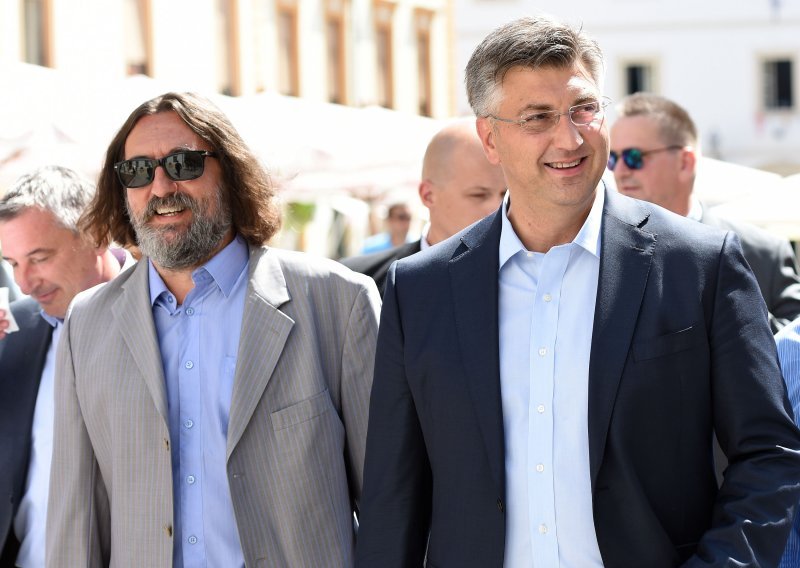 Porez na nekretnine ide dalje: Plenković najavio da ćemo za nekoliko tjedana znati kada počinje primjena